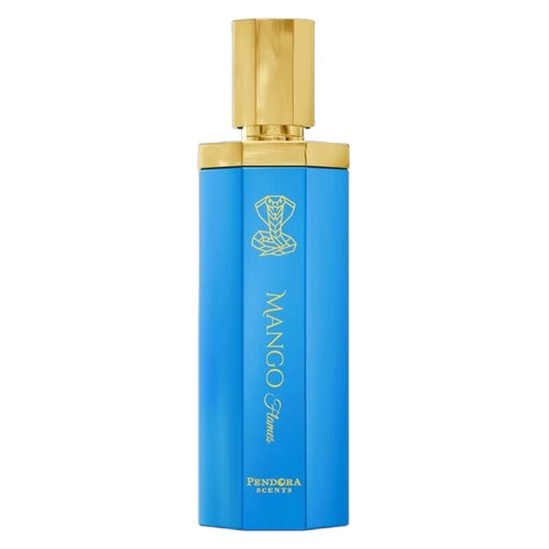 Pendora Scents Unisex Mango Flames EDP Spray 3.4 oz Fragrances - Luxurious Fragrance Available Online in Hong Kong & China