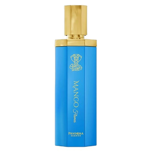 Pendora Scents Unisex Mango Flames EDP Spray 3.4 oz Fragrances (Wholesale) - Luxurious Fragrance Available Online in Hong Kong & China