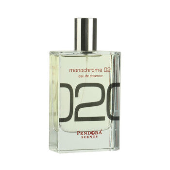 Pendora Scents Unisex Monochrome 02 EDP Spray 3.38 oz (Wholesale) - Luxurious Fragrance Available Online in Hong Kong & China