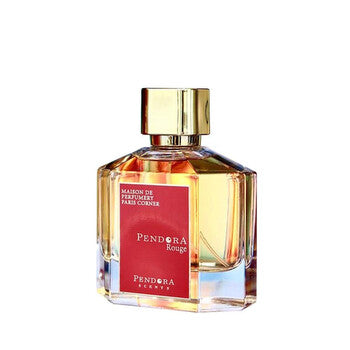 Pendora Scents Unisex Rouge EDP Spray 3.38 oz Fragrances (Wholesale) - Luxurious Fragrance Available Online in Hong Kong & China