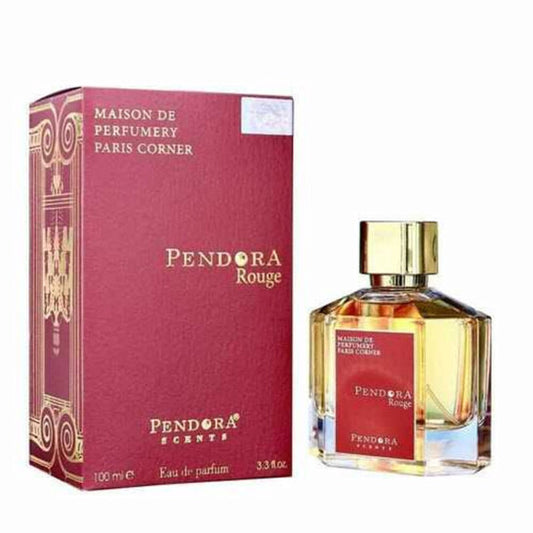 Pendora Scents Unisex Rouge EDP Spray 3.38 oz Fragrances (Wholesale) - Luxurious Fragrance Available Online in Hong Kong & China
