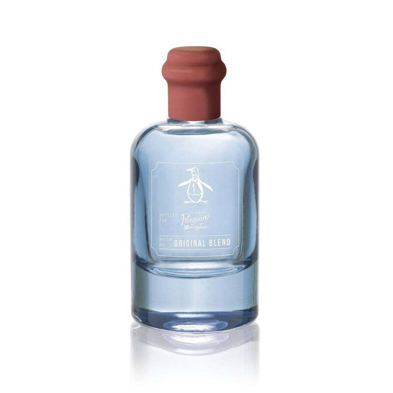 Original Penguin Men's Original Blend EDT Spray 3.4 oz (Tester) Fragrances (Wholesale) - Luxurious Fragrance Available Online in Hong Kong & China