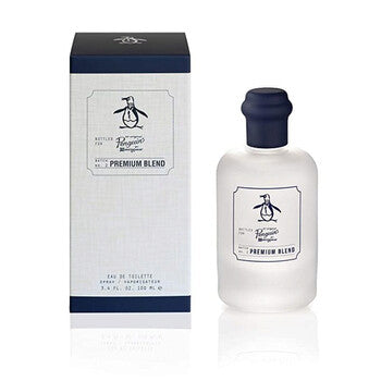 Penguin Men's Premium Blend EDT 3.4 oz - Luxurious Fragrance Available Online in Hong Kong & China