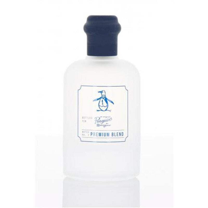 Original Penguin Men's Premium Blend EDT Spray 3.4 oz (Tester) Fragrances - Luxurious Fragrance Available Online in Hong Kong & China