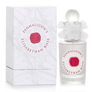 Penhaligon's Elisabethan Rose EDP 1.0 oz - Luxurious Fragrance Available Online in Hong Kong & China