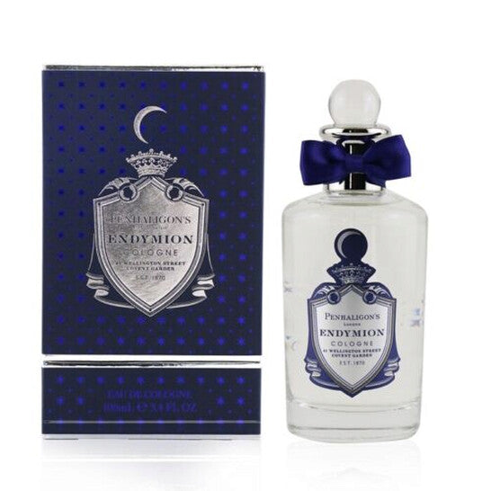 Penhaligon's Endymion EDC Spray 3.4 oz Fragrances (Wholesale) - Luxurious Fragrance Available Online in Hong Kong & China