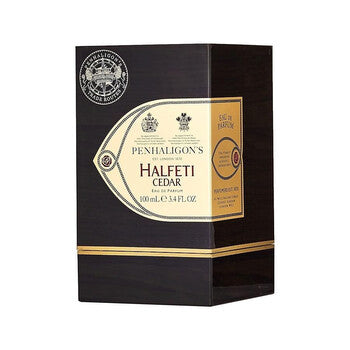 Penhaligon's - Halfeti Cedar Eau De Parfum Spray 100ml / 3.4oz - Luxurious Fragrance Available Online in Hong Kong & China