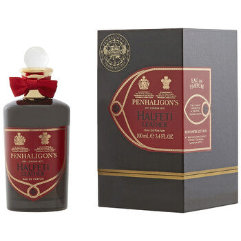 Penhaligon's Halfeti Leather EDP Spray 3.4 oz - Luxurious Fragrance Available Online in Hong Kong & China