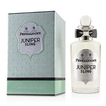 Penhaligon's Juniper Sling Eau De Toilette Spray 3.4 oz/100ml - Luxurious Fragrance Available Online in Hong Kong & China