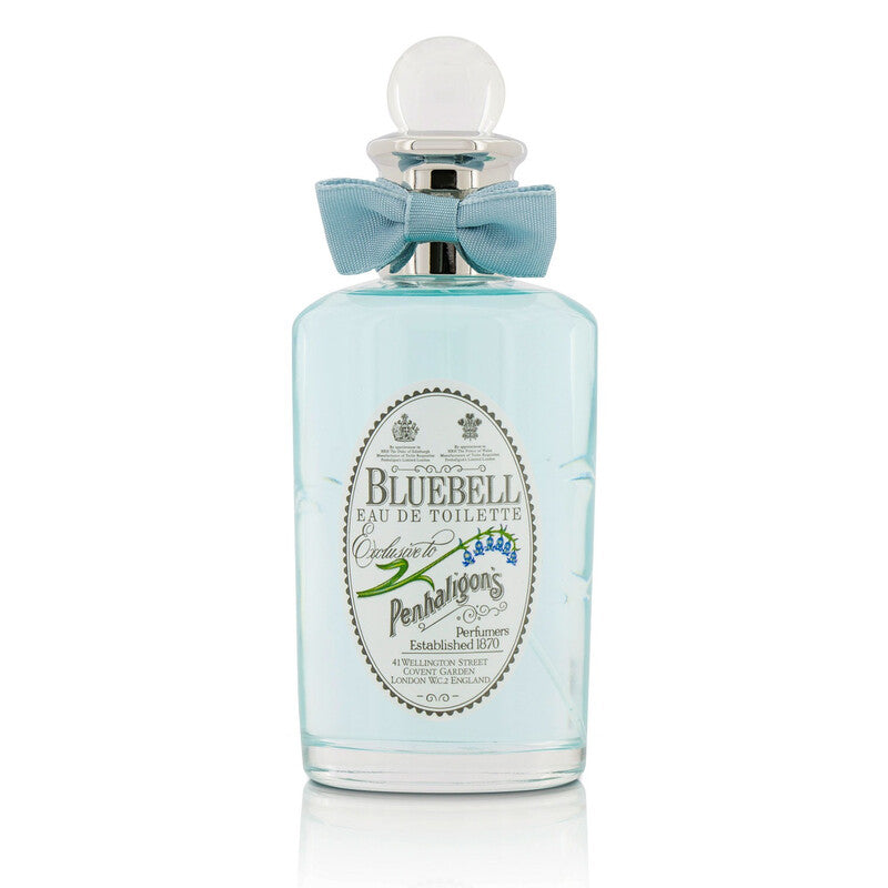 Penhaligon's Ladies Bluebell EDT 3.4 oz Fragrances - Luxurious Fragrance Available Online in Hong Kong & China