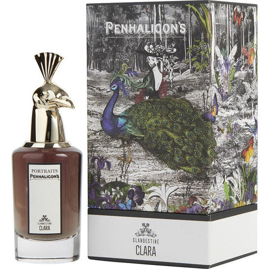 Penhaligon's Ladies Clandestine Clara EDP Spray 2.5 oz Fragrances (Wholesale) - Luxurious Fragrance Available Online in Hong Kong & China