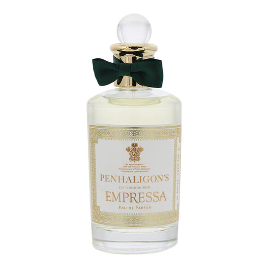 Penhaligon's Ladies Empressa EDP 3.38 oz (Tester) Fragrances - Luxurious Fragrance Available Online in Hong Kong & China