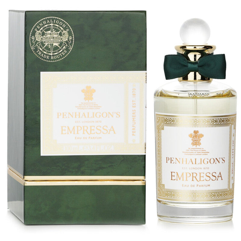 Penhaligon's Ladies Empressa EDP Spray 3.4 oz Fragrances (Wholesale) - Luxurious Fragrance Available Online in Hong Kong & China