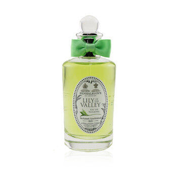 Penhaligon's Ladies Lily Of The Valley EDT Spray 3.4 oz(Unbox) - Luxurious Fragrance Available Online in Hong Kong & China