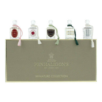 Penhaligon's Ladies Penhaligon's Gift Set - Luxurious Fragrance Available Online in Hong Kong & China