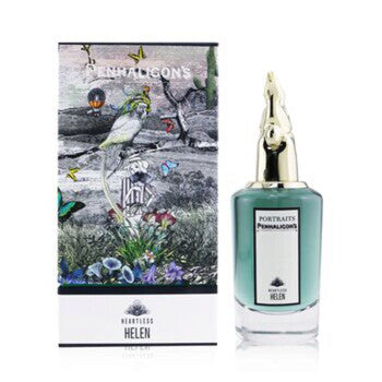 Penhaligon's Ladies Portraits Heartless Helen EDP Spray 2.5 oz Fragrances (Wholesale) - Luxurious Fragrance Available Online in Hong Kong & China