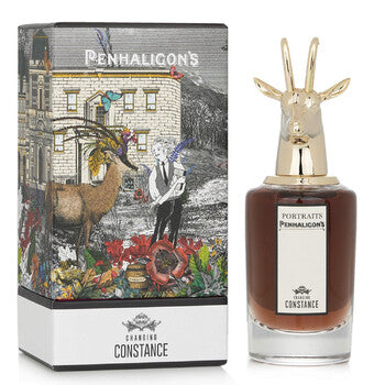 Penhaligon's Ladies Portraits The Changing Constance EDP Spray 2.5 oz - Luxurious Fragrance Available Online in Hong Kong & China