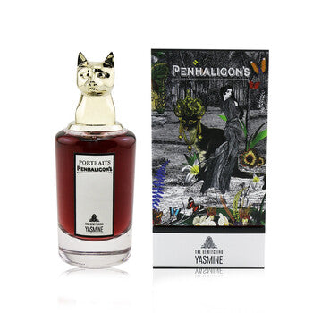 Penhaligon's Ladies Portraits The Bewitching Yasmine EDP Spray 2.5 oz - Luxurious Fragrance Available Online in Hong Kong & China