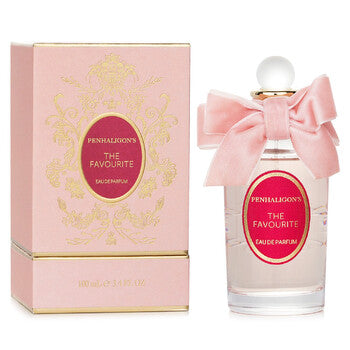 Penhaligon's Ladies The Favourite EDP Spray 3.4 oz - Luxurious Fragrance Available Online in Hong Kong & China