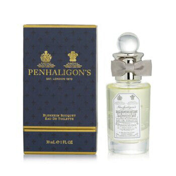 Penhaligon's Men's Blenheim Bouquet EDT Spray 1 oz Fragrances (Wholesale) - Luxurious Fragrance Available Online in Hong Kong & China