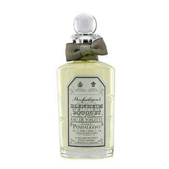 Penhaligon's Men's Blenheim Bouquet EDT Spray 3.4 oz - Luxurious Fragrance Available Online in Hong Kong & China