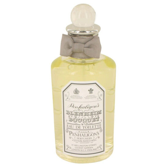Penhaligon's Men's Blenheim Bouquet EDT Spray 3.4 oz (Tester) (100 ml) - Luxurious Fragrance Available Online in Hong Kong & China