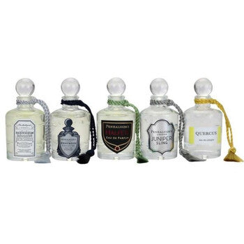 Penhaligon's Men's Gentlemens Gift Set - Luxurious Fragrance Available Online in Hong Kong & China