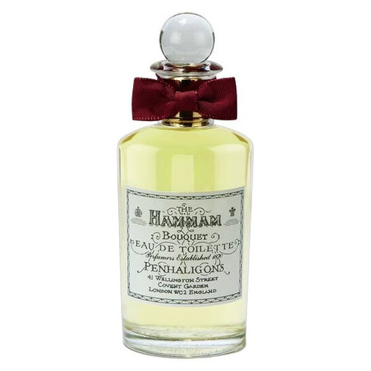 Penhaligon's Men's Hammam Bouquet EDT 3.4 oz (Tester) Fragrances - Luxurious Fragrance Available Online in Hong Kong & China