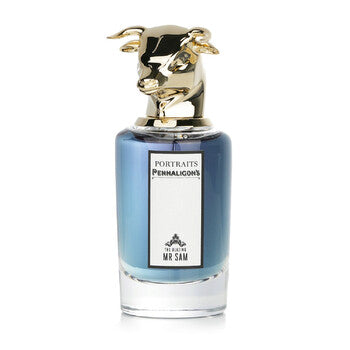 Penhaligon's Men's Portraits The Blazing Mister Sam EDP Spray 2.5 oz Fragrances (Wholesale) - Luxurious Fragrance Available Online in Hong Kong & China
