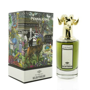 Penhaligon's Men's Portraits The Inimitable William EDP Spray 2.5 oz Fragrances (Wholesale) - Luxurious Fragrance Available Online in Hong Kong & China