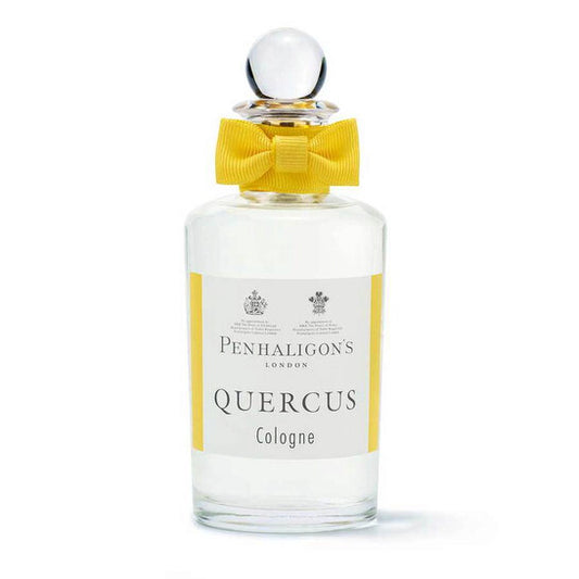 Penhaligon's Unisex Quercus EDC Spray 3.4 oz - Luxurious Fragrance Available Online in Hong Kong & China