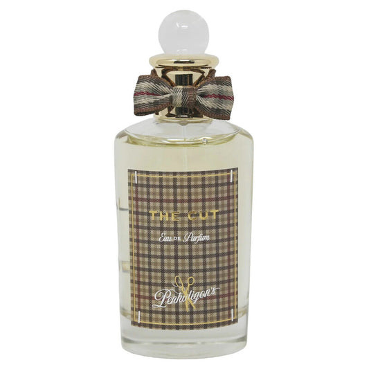 Penhaligon's Men's The Cut EDP Spray 3.4 oz Fragrances - Luxurious Fragrance Available Online in Hong Kong & China