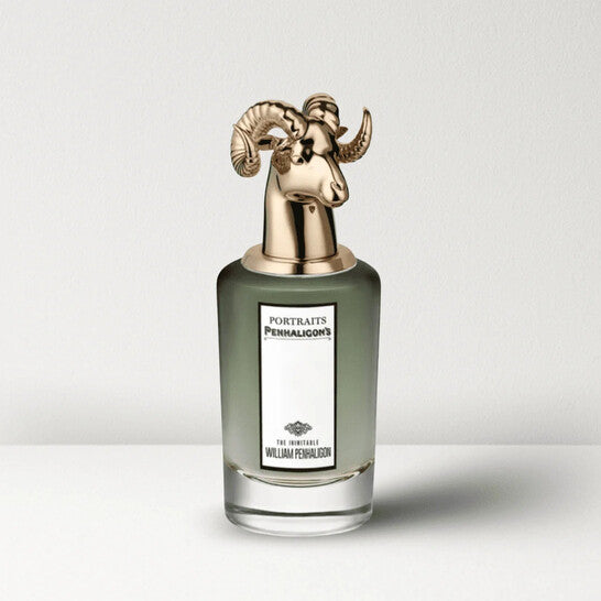 Penhaligon's Men's The Inimitable William EDP Spray 2.5 oz (Tester) Fragrances - Luxurious Fragrance Available Online in Hong Kong & China