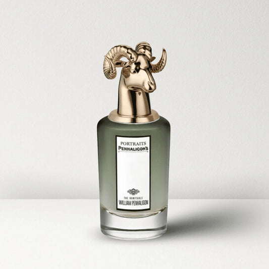Penhaligon's Men's The Inimitable William EDP Spray 2.5 oz (Tester) Fragrances - Luxurious Fragrance Available Online in Hong Kong & China