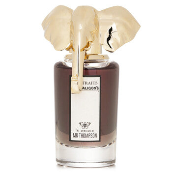Penhaligon's Men's The Omniscient Mr Thompson EDP Spray 2.5 oz Fragrances (Wholesale) - Luxurious Fragrance Available Online in Hong Kong & China