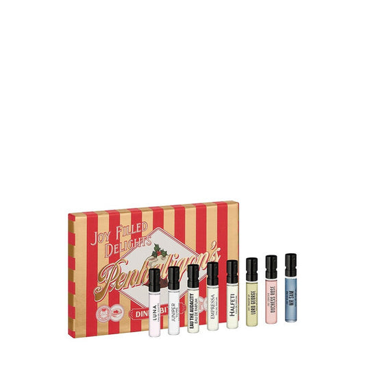 Penhaligon's Mini Set Gift Set Fragrances - Luxurious Fragrance Available Online in Hong Kong & China