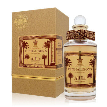 Penhaligon's Unisex Alula EDP Spray 3.4 oz - Luxurious Fragrance Available Online in Hong Kong & China