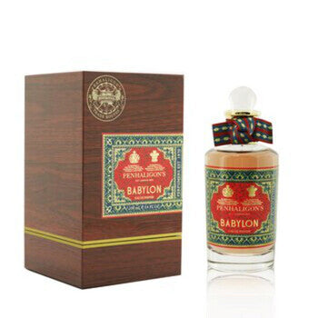 Penhaligon's Unisex Babylon EDP Spray 3.4 oz - Luxurious Fragrance Available Online in Hong Kong & China