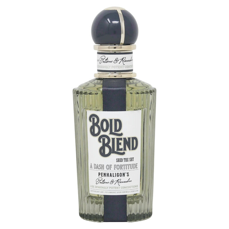 Penhaligon's Unisex Bold Blend EDP Spray 3.4 oz Fragrances - Luxurious Fragrance Available Online in Hong Kong & China