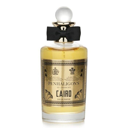 Penhaligon's Unisex Cairo EDP Spray 3.4 oz - Luxurious Fragrance Available Online in Hong Kong & China
