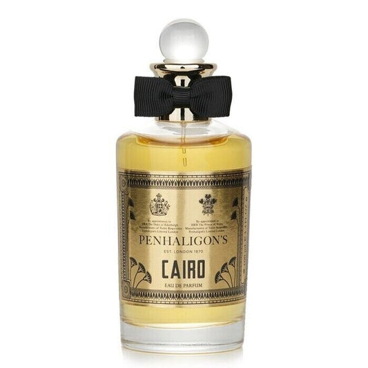 Penhaligon's Unisex Cairo EDP Spray 3.4 oz - Luxurious Fragrance Available Online in Hong Kong & China