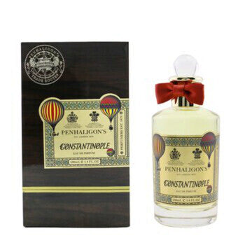 Penhaligon's Unisex Constantinople EDP Spray 3.4 oz (100 ml) - Luxurious Fragrance Available Online in Hong Kong & China