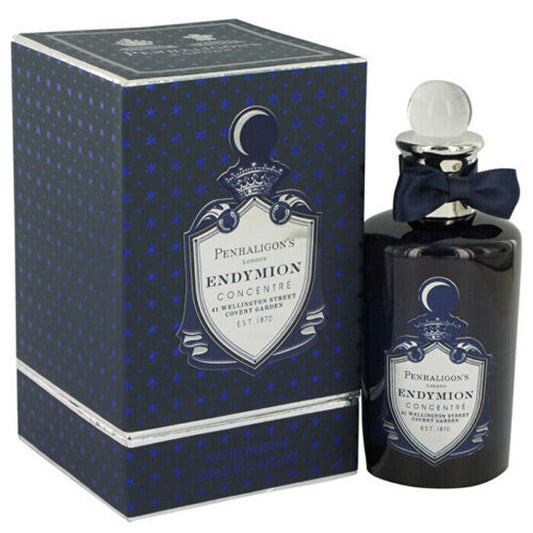 Penhaligon's Unisex Endymion Concentre EDP Spray 3.4 oz Fragrances - Luxurious Fragrance Available Online in Hong Kong & China