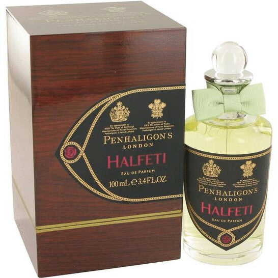 Penhaligon's Unisex Halfeti EDP 3.4 oz Fragrances - Luxurious Fragrance Available Online in Hong Kong & China