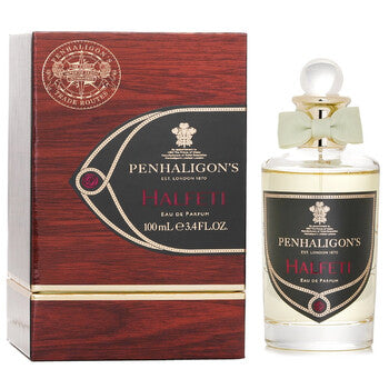 Penhaligon's Unisex Halfeti EDP 3.4 oz Fragrances (Wholesale) - Luxurious Fragrance Available Online in Hong Kong & China