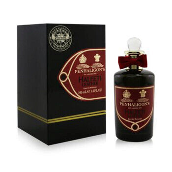 Penhaligon's Unisex Halfeti Leather EDP Spray 3.4 oz - Luxurious Fragrance Available Online in Hong Kong & China