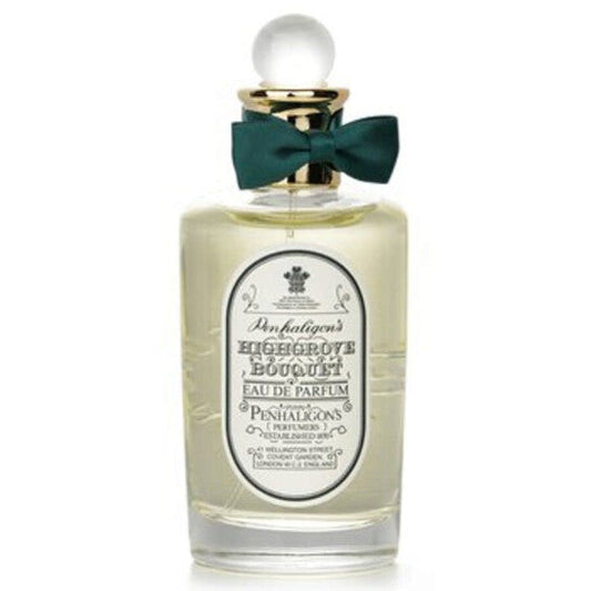 Penhaligon's Unisex Highgrove Bouquet EDP 3.4 oz Fragrances (Wholesale) - Luxurious Fragrance Available Online in Hong Kong & China