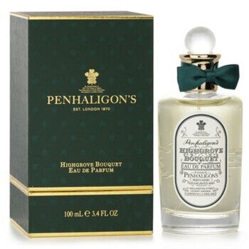 Penhaligon's Unisex Highgrove Bouquet EDP 3.4 oz - Luxurious Fragrance Available Online in Hong Kong & China