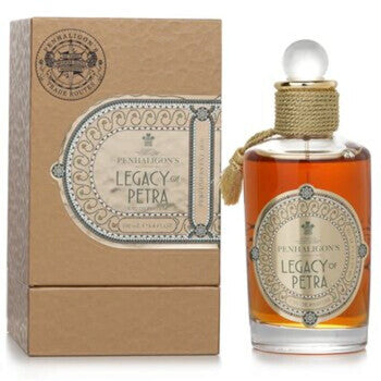 Penhaligon's Penhaligons Unisex Legacy Of Petra EDP Spray 3.4 oz (100 ml) (Wholesale) - Luxurious Fragrance Available Online in Hong Kong & China