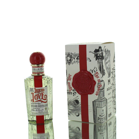 Penhaligon's Unisex Liquid Love EDP Spray 3.4 oz Fragrances (Wholesale) - Luxurious Fragrance Available Online in Hong Kong & China